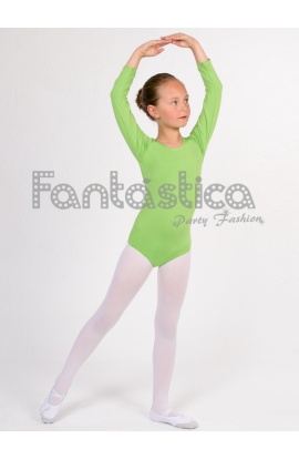Maillot de Danza / Gimnasia...