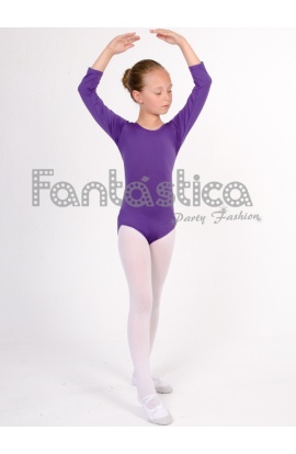 Maillot de Danza / Gimnasia...