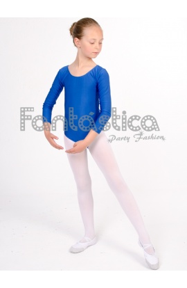 Maillot de Danza / Gimnasia...