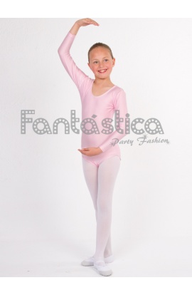 Maillot de Danza / Gimnasia...