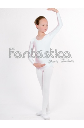 Maillot de Danza / Gimnasia...