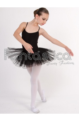 Dance and Gymnastics...