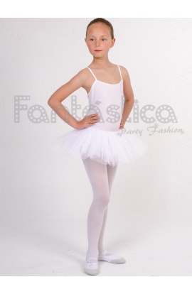 Dance and Gymnastics...