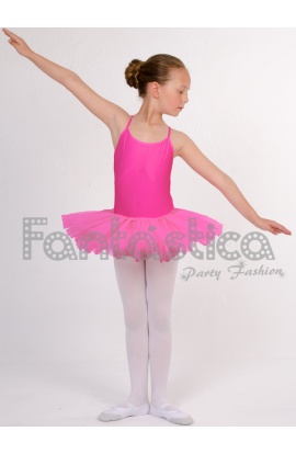 Dance and Gymnastics...
