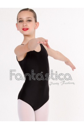 Maillot de Flamenca Danza...
