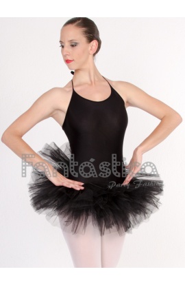 Black Ballet and Dance Tutu...