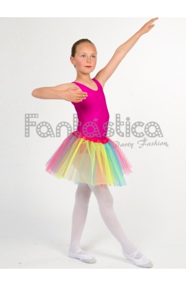 Tutú para Ballet y Danza -...