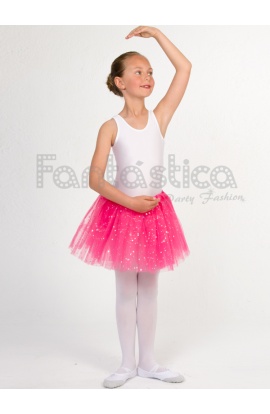 Tutú para Ballet y Danza -...