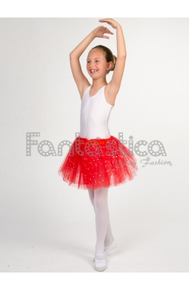 Tutú para Ballet y Danza -...