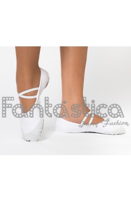 Zapatillas ajustables para...