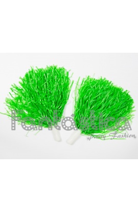 Cheerleader Light Green...