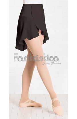 Falda para Ballet y Danza...