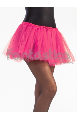 Fuchsia Ballet Tutu for...