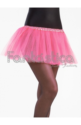Pink Ballet Tutu for Girl...