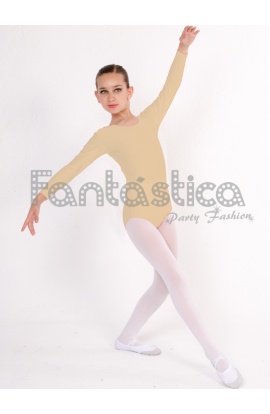 Maillot de Danza / Gimnasia...