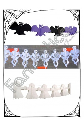 Guirnaldas para Decoración...