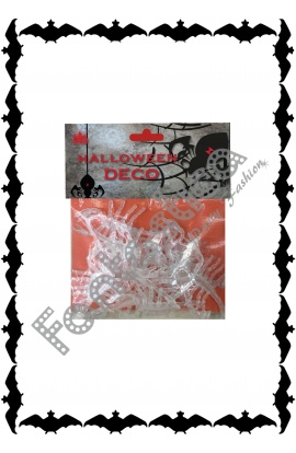 Pack de 6 Escorpiones para...