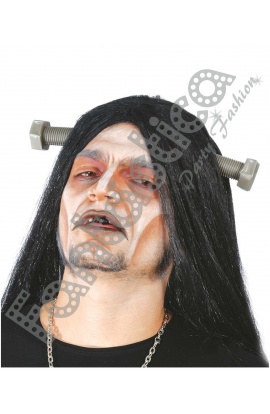 Diadema que simula Tornillo...