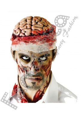 Sombrero de Cerebro con...