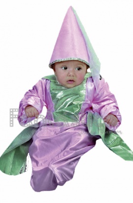 Disfraz para Bebé Princesa