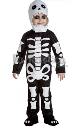 Disfraz para Niño y Niña...