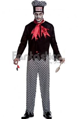 Disfraz para Hombre Monster...