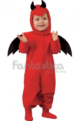 Disfraz para Bebé y Niño...