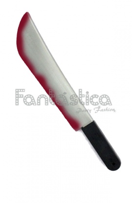 Machete Sangriento para...