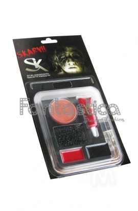 Kit para Maquillajes de...
