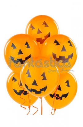 Globos de Calabaza para...
