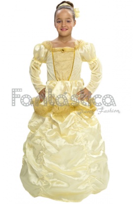 Disfraz para Niña Princesa...