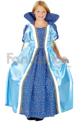 Disfraz para Niña Princesa...