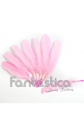 Plumas sueltas para...