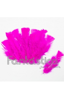 Plumas sueltas para...