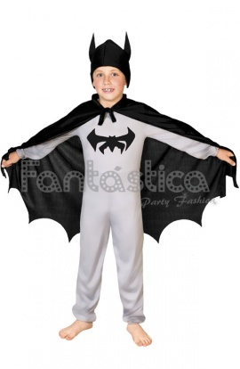 Disfraz para Niño Batman II