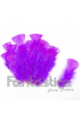 Plumas sueltas para...
