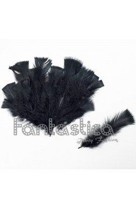 Plumas sueltas para...