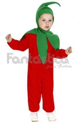 Disfraz para Niño y Niña...