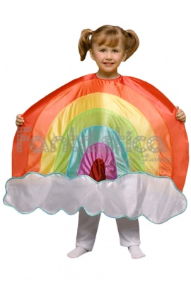 Disfraz para Niño y Niña...