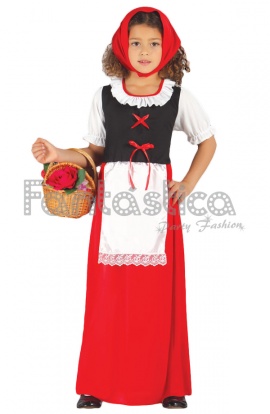 Disfraz para Niña...