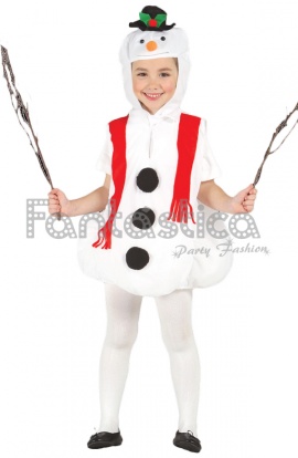 Disfraz para Niño y Niña...