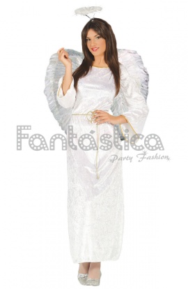 Disfraz para Mujer Ángel II