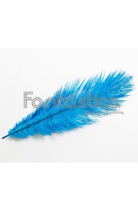 Pluma de Avestruz para...