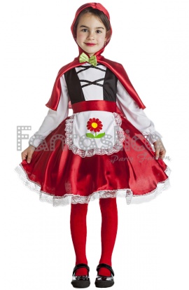 Disfraz para Niña...