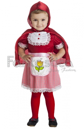 Disfraz para Bebé y Niña...