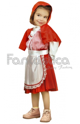 Disfraz para Niña...
