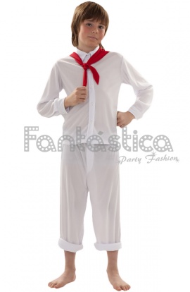 Disfraz para Niño Bailarín...