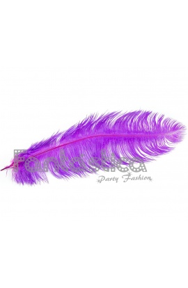 Pluma de Avestruz para...