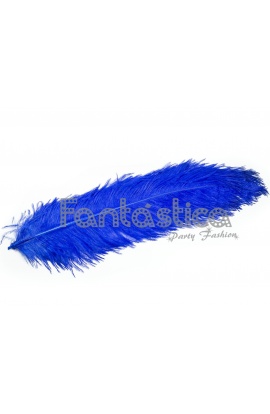 Pluma de Avestruz para...