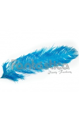Pluma de Avestruz para...